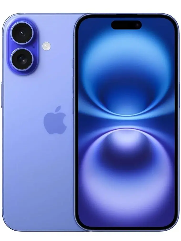 Apple iPhone 16 5G 6,1