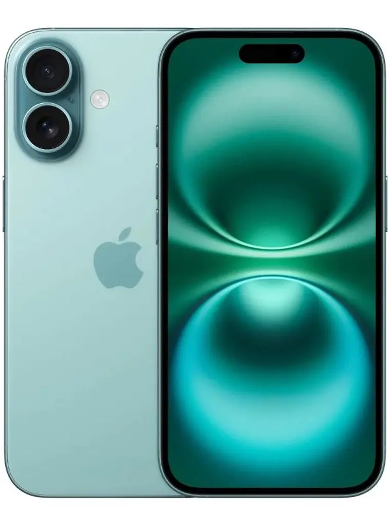Apple iPhone 16 5G 6,1