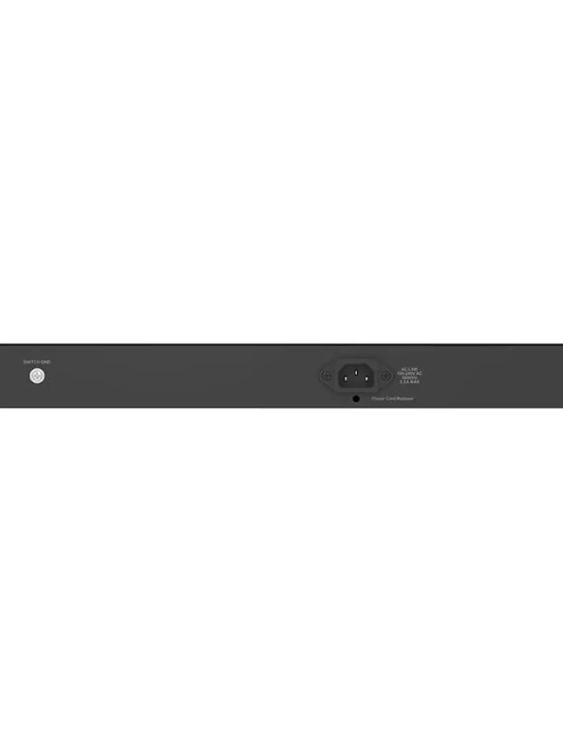 D-Link DGS-1018P/E Switch 16xGbE PoE+ 2xSFP 4