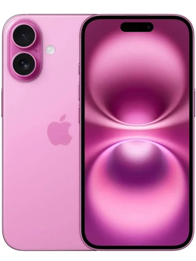 Apple iPhone 16 5G 6,1