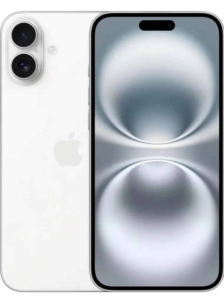 Apple iPhone 16 Plus 5G 6,7