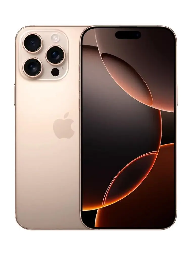 Apple iPhone 16 Pro Max 5G 6,9