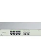 Reyee NBS5300-8MG2XS-UP L3 8xxmG HiPoE 2xSFP+ 370W - Miniatura 1