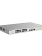 Reyee NBS3300-16MG4XS-HP L2 16xmG PoE 4xSFP+ 370W - Miniatura 3