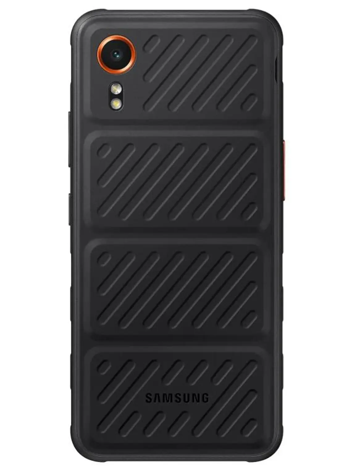 Samsung Galaxy Xcover 7 5G EE 128GB Black 2