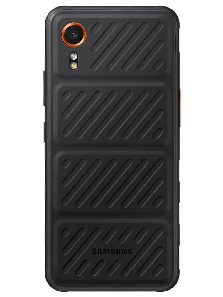 Samsung Galaxy Xcover 7 5G EE 128GB Black 2