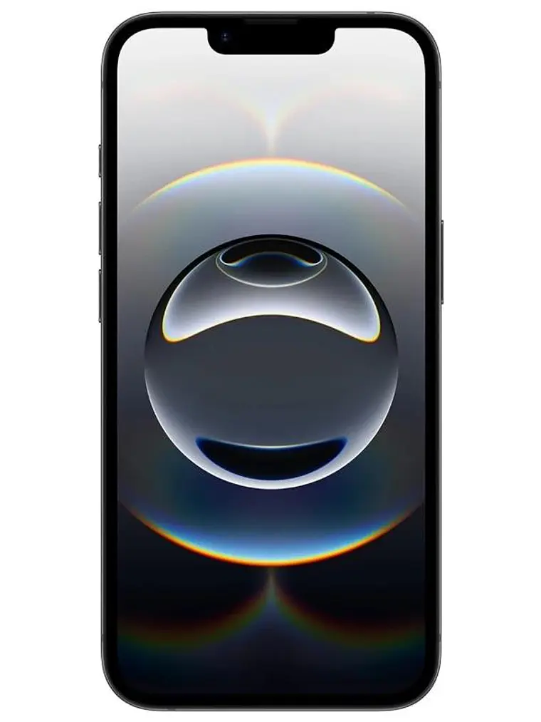 Apple IPHONE 16E 256GB BLACK 2
