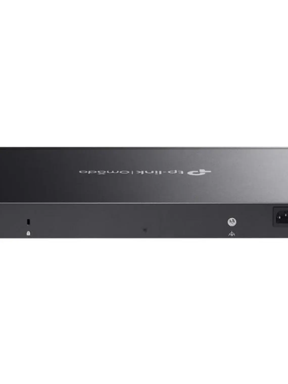 TP-Link SG5452XMPP Switch L3 40xG PoE+ 8xG PoE++ 2