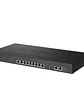 D-Link DMS-1250-12/E Switch 8x2.5mG 2x5mG 2xSFP+ - Miniatura 3