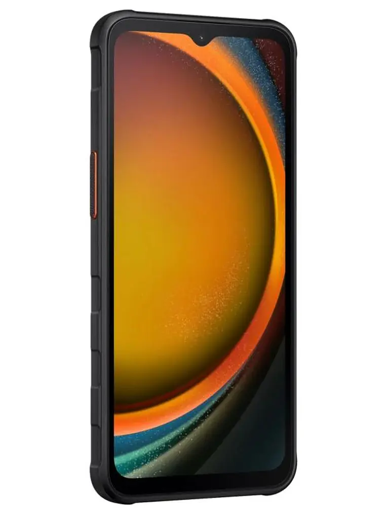 Samsung Galaxy Xcover 7 5G EE 128GB Black 4