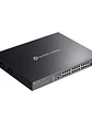 TP-Link SG3428XPP-M2 Switch L2+ 24xGb 4x10G SFP+ - Miniatura 4