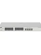 Reyee 24 × 10/100/1000Base-T copper ports with aut - Miniatura 1