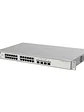Reyee 24 × 10/100/1000Base-T copper ports with aut - Miniatura 3