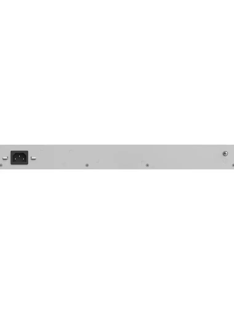 Reyee 24 × 10/100/1000Base-T copper ports with aut 4