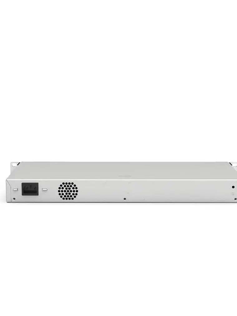 Reyee 24-Port L3 Managed 10G Switch, 24 Gigabit RJ 3