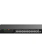Reyee 24-Port 100Mbps + 1 Uplink Port 1000Mbps + 1 - Miniatura 1