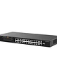 Reyee 24-Port 100Mbps + 1 Uplink Port 1000Mbps + 1 - Miniatura 2
