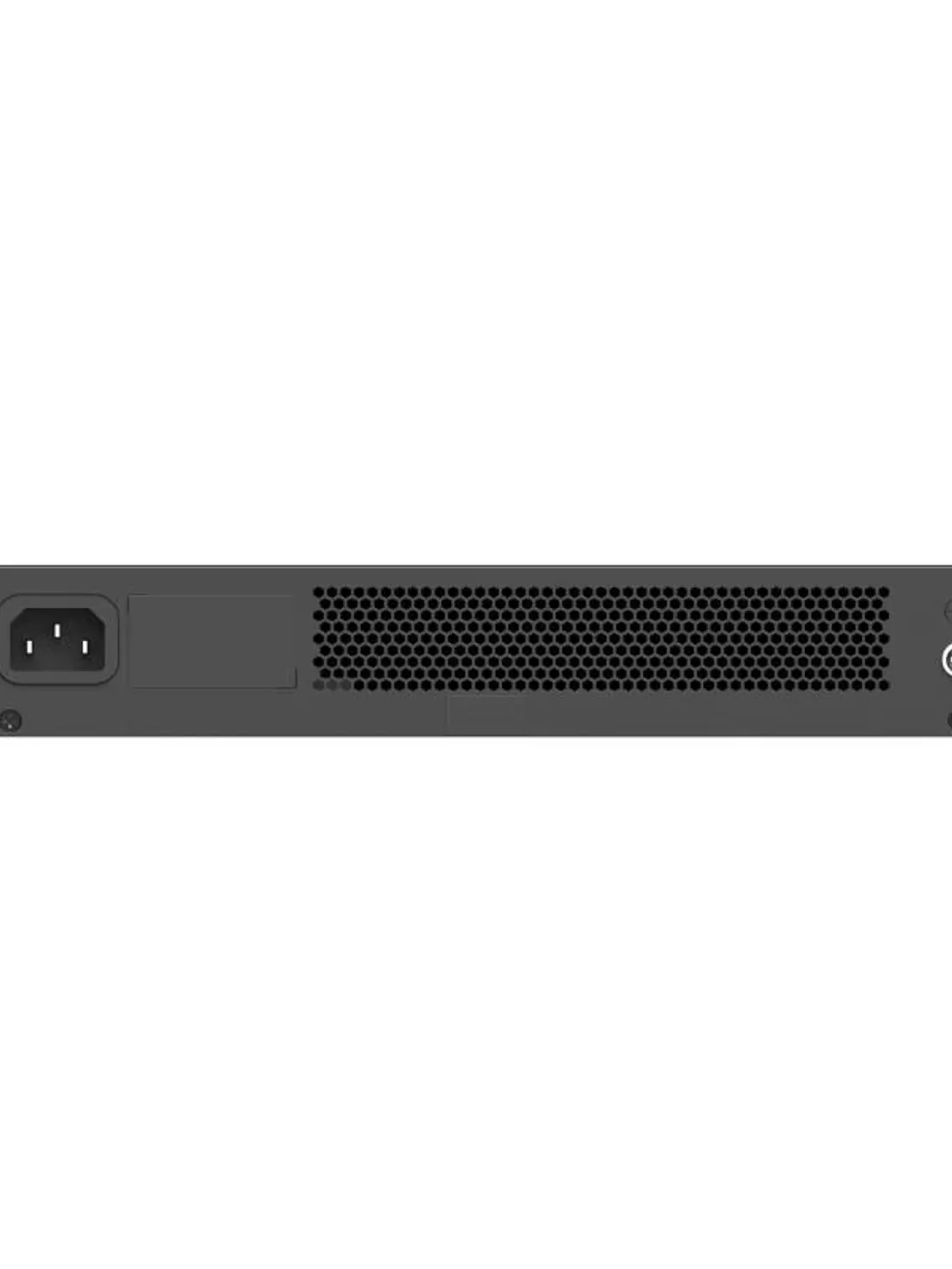 Reyee 16-Port Gigabit unmanaged Switch, 16 Gigabit 2