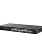 Reyee 24-Port 100Mbps + 1 Uplink Port 1000Mbps + 1 - Miniatura 3
