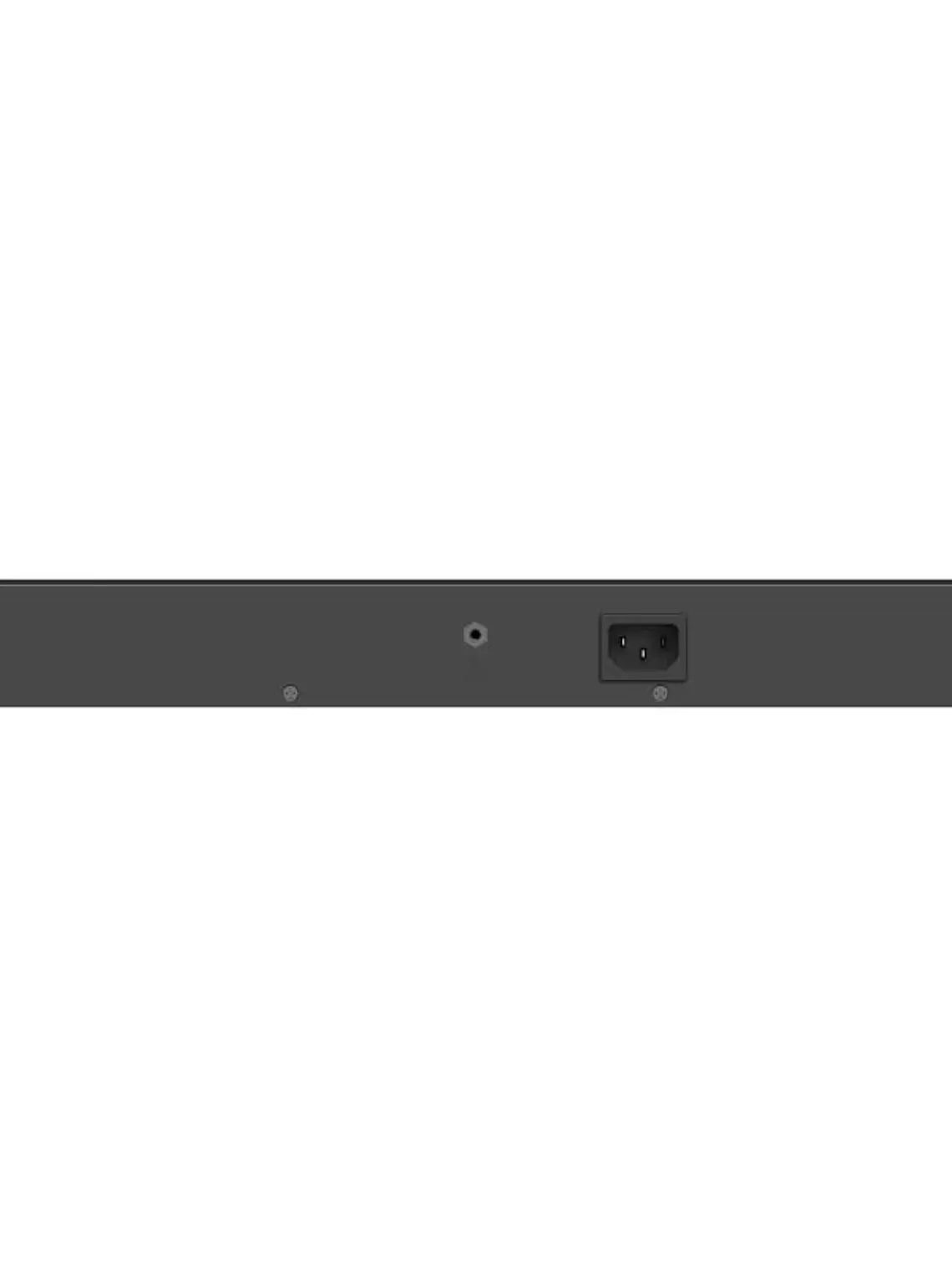 Reyee 24-Port 100Mbps + 1 Uplink Port 1000Mbps + 1 4