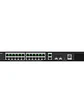 Reyee 28-Port Gigabit Smart POE Switch, 24 PoE/POE - Miniatura 1