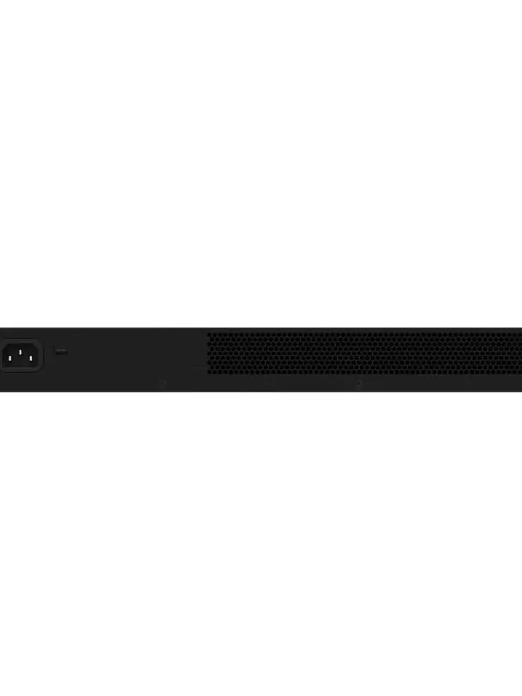 Reyee 16-Port Gigabit Smart Switch, 16 Gigabit RJ4 3