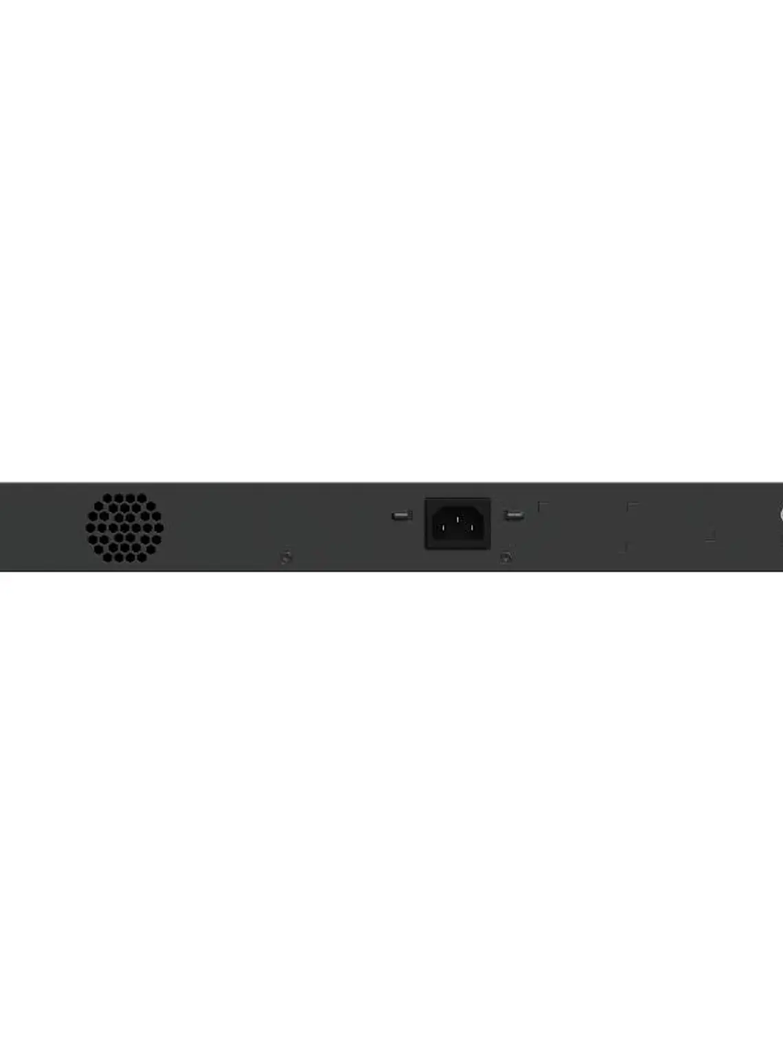 Reyee 28-Port Gigabit Smart POE Switch, 24 PoE/POE 3