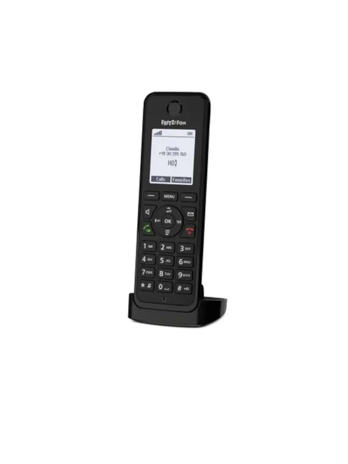 FRITZ!Fon M3 Edition International 2