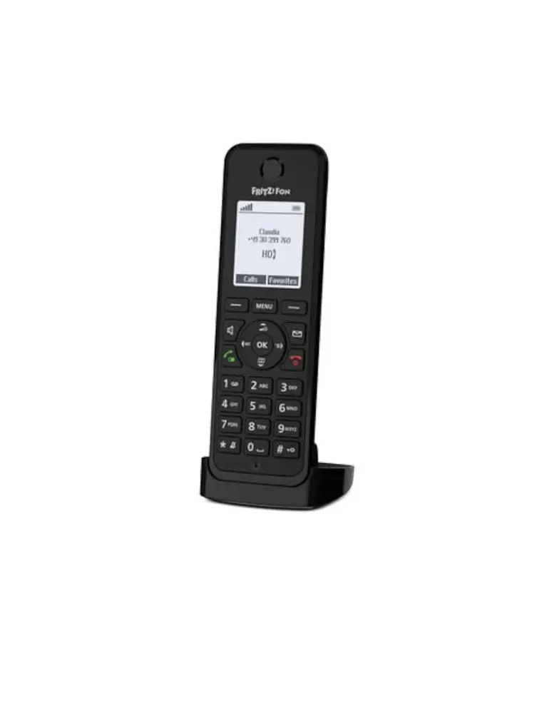 FRITZ!Fon M3 Edition International 2