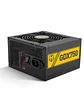NOX HUMMER GDX750  80+ GOLD 750W ATX 3.1 P SUPPLY - Miniatura 1