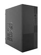 COOLBOX Caja MicroAtx M440 500w fuente - Miniatura 1