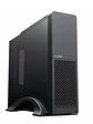 COOLBOX CAJA MATX T313 SLIM FTE.500GR-S 500W USB-C - Miniatura 1