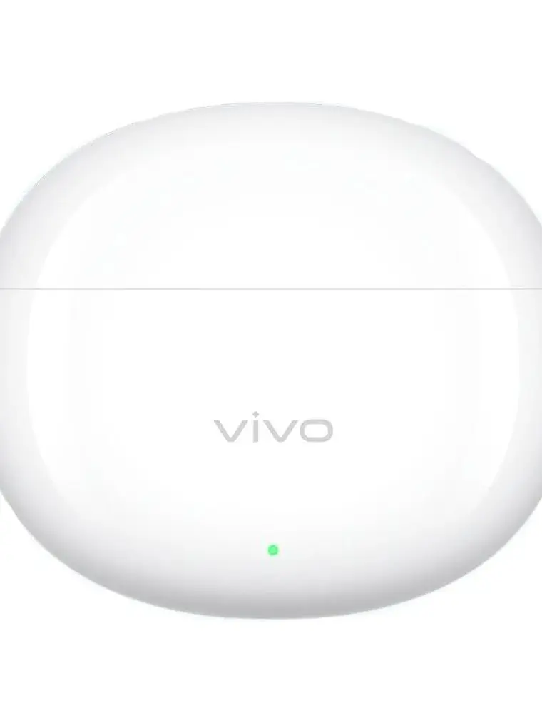 Vivo auriculares Buds Air3 White 2