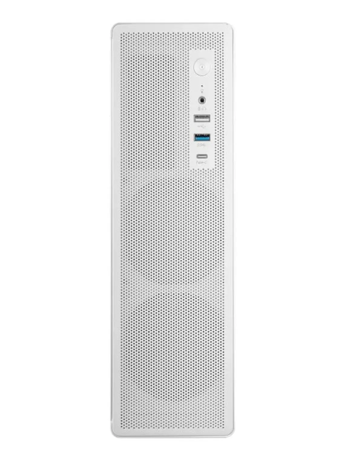 TACENS MicroAtx AEROSLIM500 500W TFX PSU Blanca 1