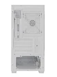 Coolbox Caja Gaming MATX GM200 V.Lite ARGB S.FTE B - Miniatura 4
