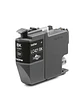 Brother Cartucho LC421BK Negro - Miniatura 1