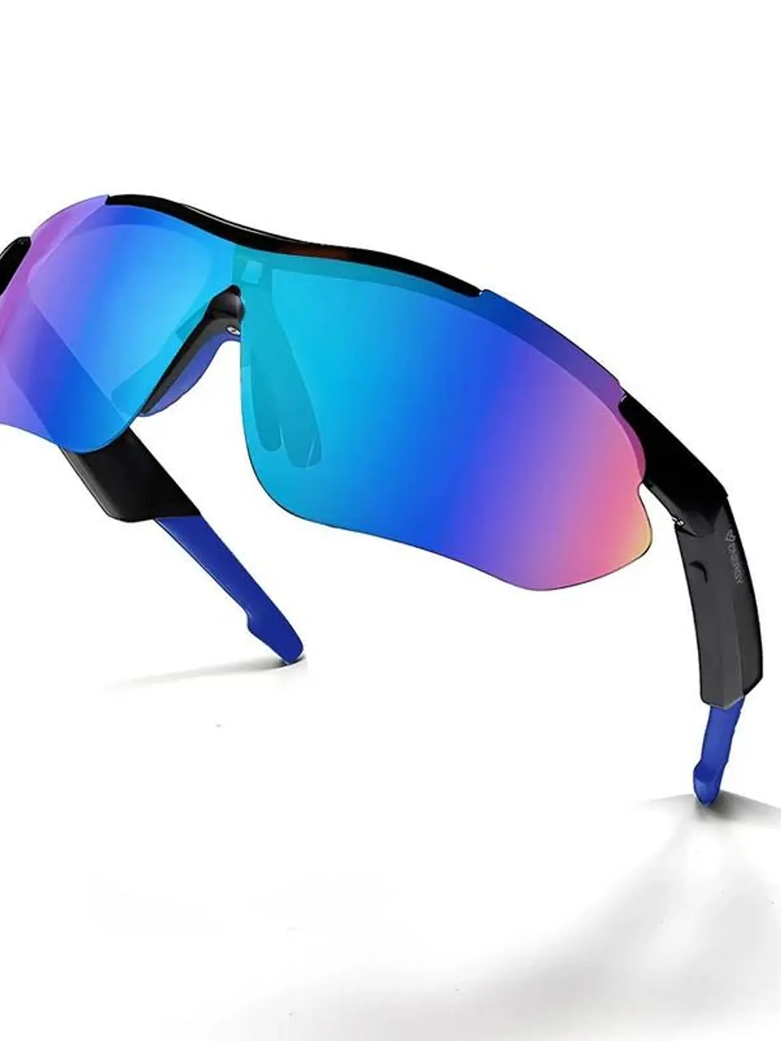 Energy Sistem Gafas Sonido BT Deportivas TrackVibe 2