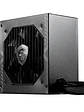 MSI Fuente Alimentación MAG A650BN 650 W 20+4 pin - Miniatura 2