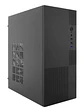 CoolBox Caja MATX M460 USB-C 3.2 GEN1 500W - Miniatura 1