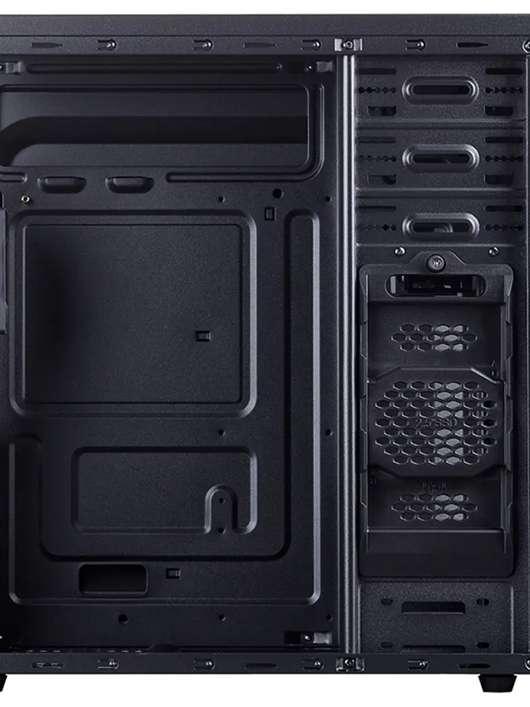 Hiditec Semitorre ATX KLYP 3.0 2