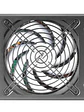 TACENS Radix VII Fuente 700W 80 plus silver - Miniatura 3