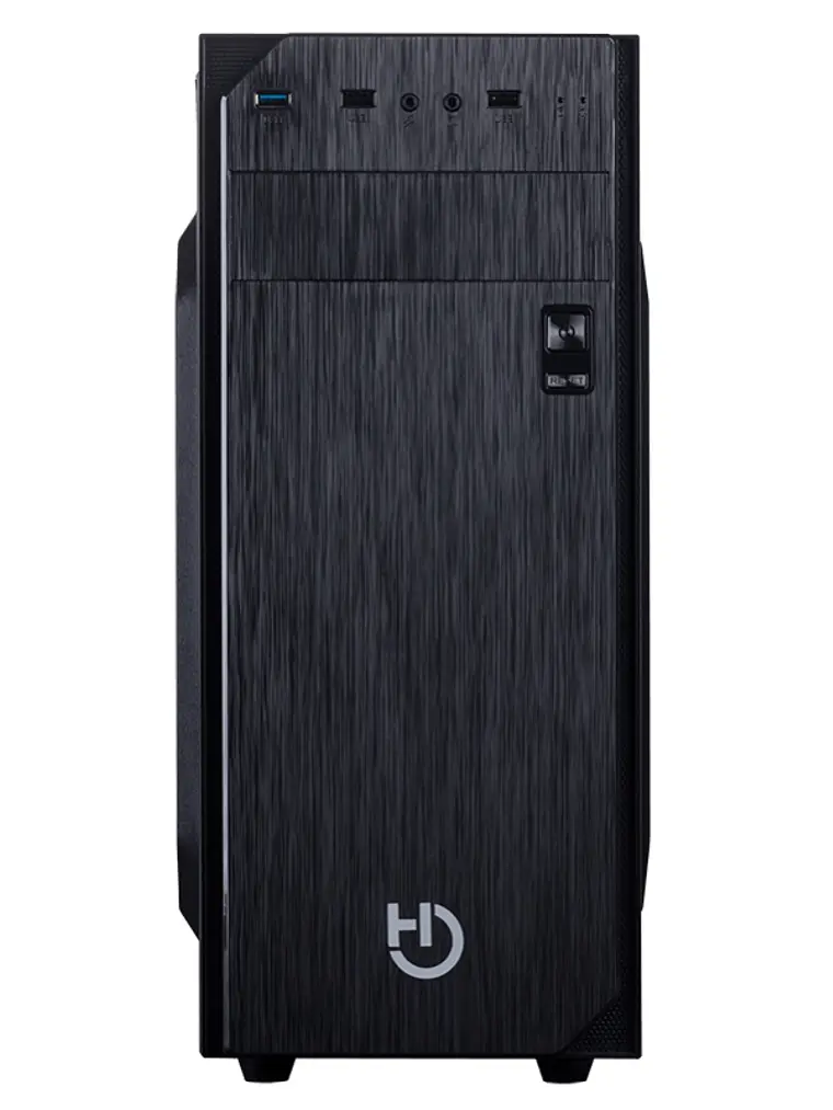 Hiditec Semitorre ATX KLYP 3.0 4