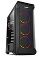Nox Torre ATX HUMMER Quantum ARGB - Miniatura 1