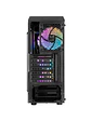 Nox Semitorre ATX NOX Hummer TGM Rainbow RGB - Miniatura 4