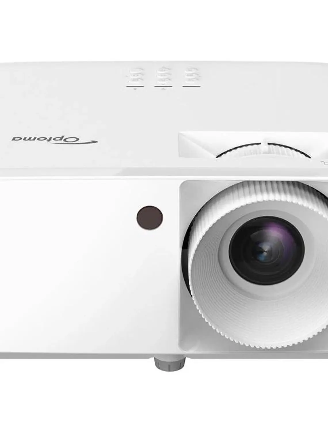 Optoma ZH420 Proyector 4300LM Láser FHD 1080p IP6X 1