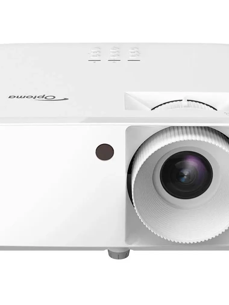 Optoma ZH420 Proyector 4300LM Láser FHD 1080p IP6X 1