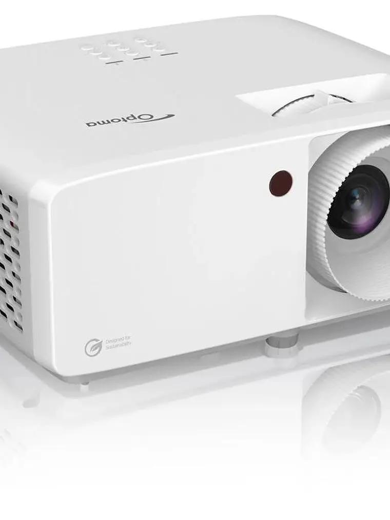 Optoma ZH420 Proyector 4300LM Láser FHD 1080p IP6X 2