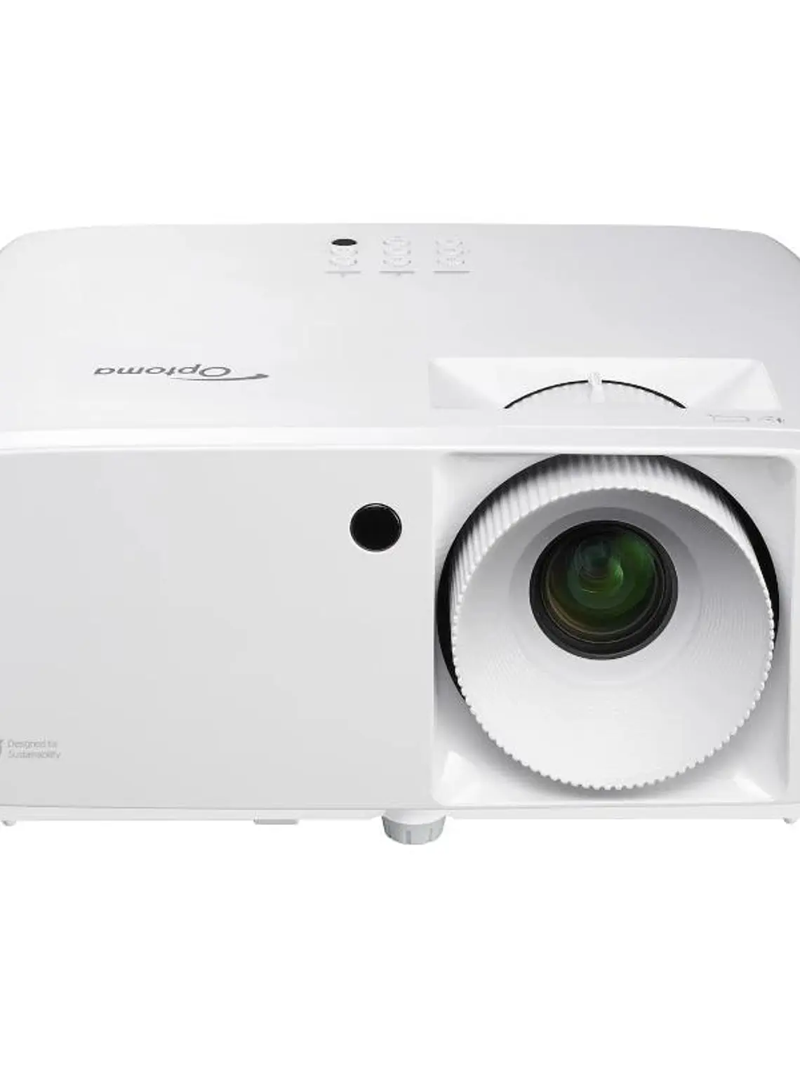 Optoma ZH521 Proyector 5500LM Láser FHD 1080p IP6X 1