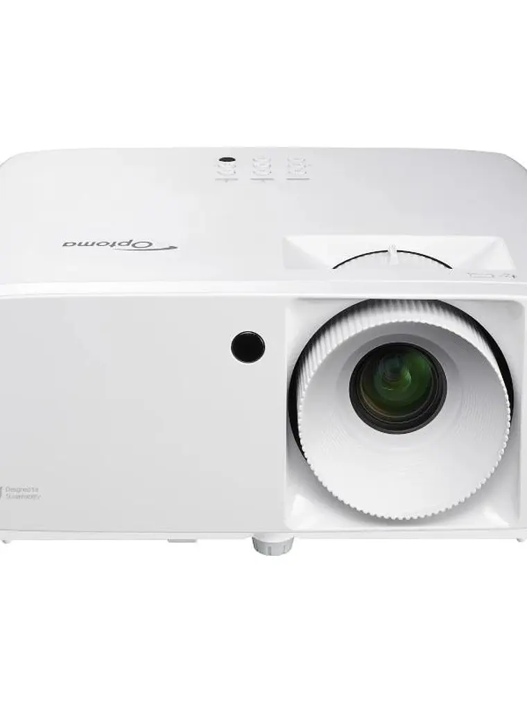 Optoma ZH521 Proyector 5500LM Láser FHD 1080p IP6X 1