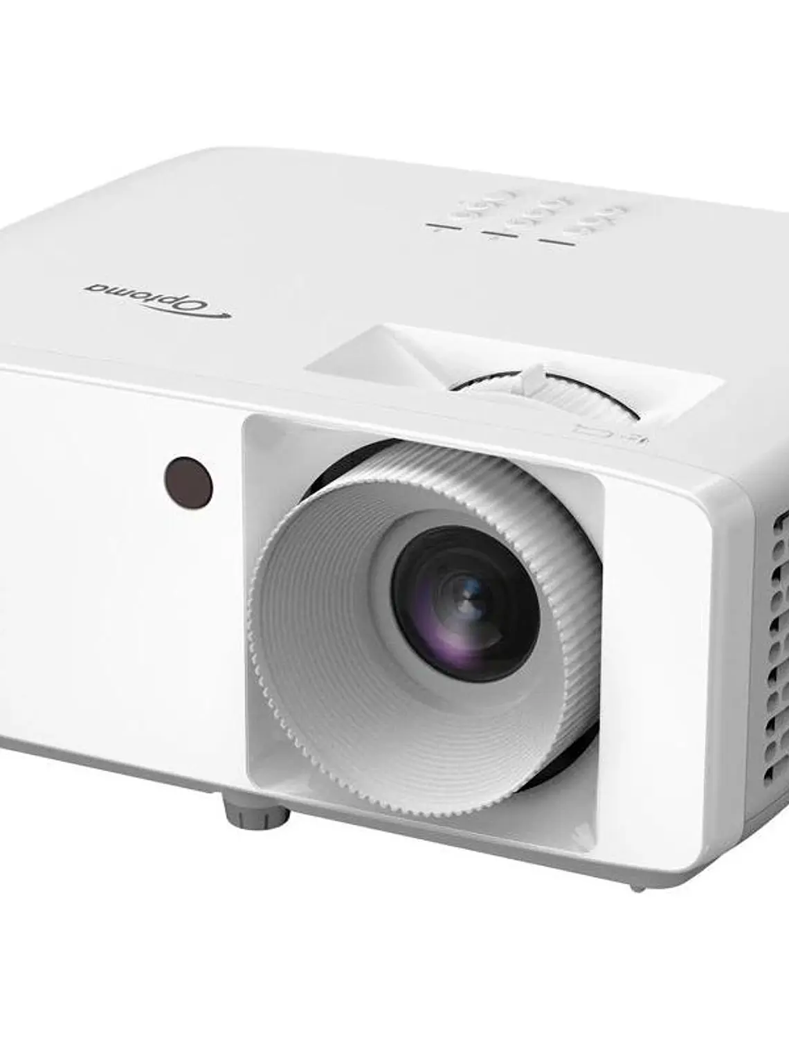 Optoma ZH420 Proyector 4300LM Láser FHD 1080p IP6X 3